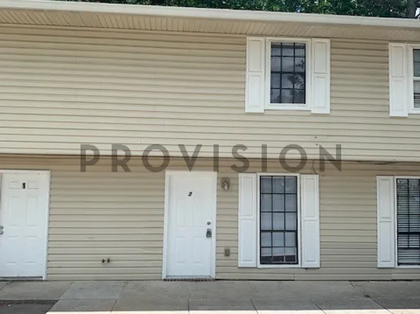 2 bed, 1.5 bath, $1,025, 3444 Adkisson Dr NW #2, Cleveland, TN 37312