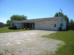 18421 Sharon Valley, Manchester, MI 48158