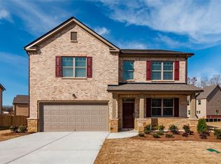 3469 English Elm Way, Loganville, GA 30052