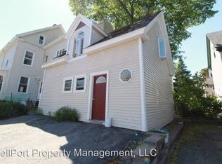 73 Vesper St #1A, Portland, ME 04101
