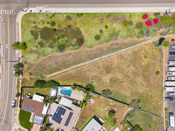 0 Harness St #0, Spring Valley, CA 91977