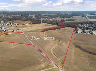 1240 Pausch Rd, O'Fallon, IL 62269