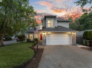 13160 SW Tapadera St, Beaverton, OR 97008