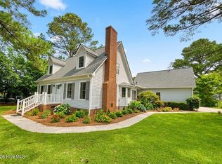2211 Kathleen Dr, Greenville, NC 27858