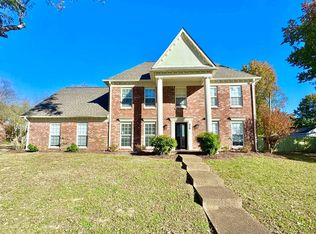 318 Richards Way Dr, Cordova, TN 38018