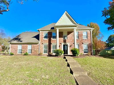 318 Richards Way Dr, Cordova, TN, 38018