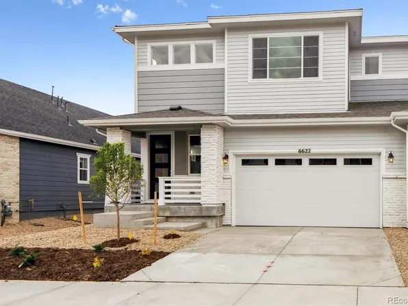 6622 N Malaya Street, Aurora, CO 80019