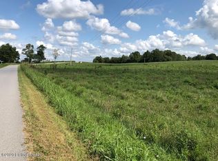 0 Trout Ridge Rd, Bedford, KY 40006