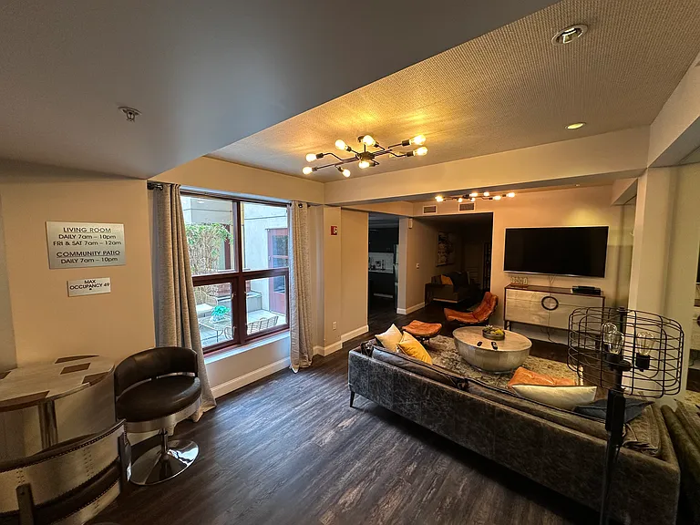 1150 J St #217 — Photo 23