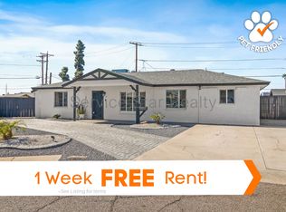 4316 N 34th Dr, Phoenix, AZ 85017