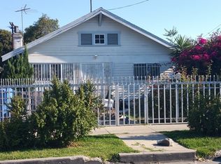 1434 W 36th Pl, Los Angeles, CA 90018
