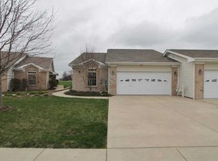 3616 Senior Pl, West Lafayette, IN 47906