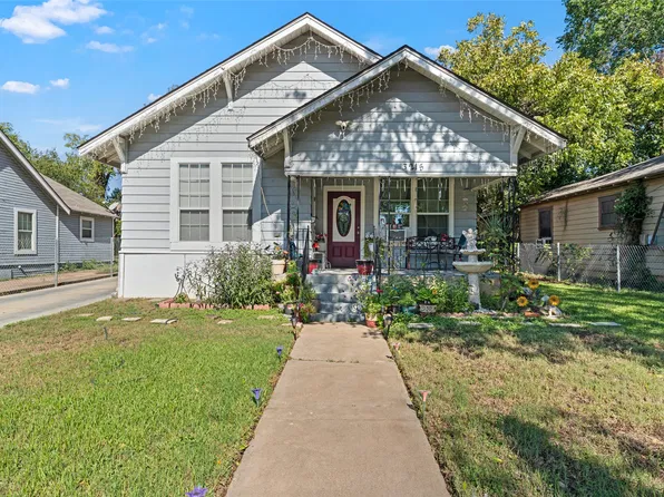 3215 Bosque Blvd, Waco, TX 76707