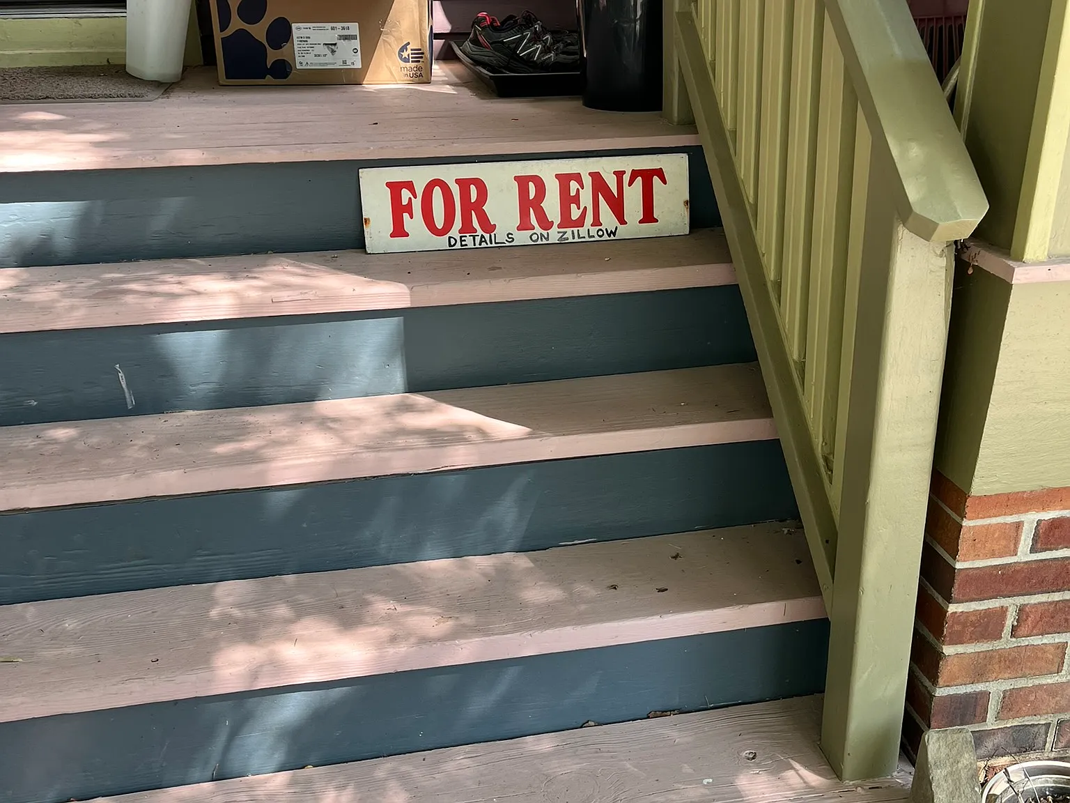 1 bed, 2500 sqft, $625 — Photo 2