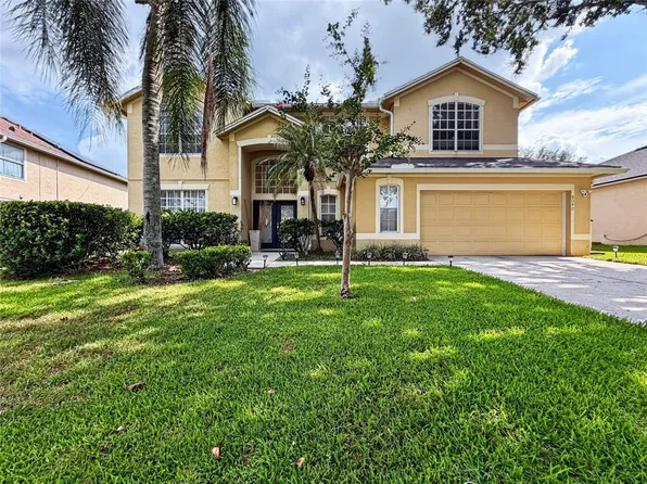 8040 Solitaire Ct, Orlando, FL 32836