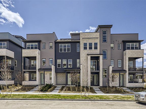 2nd image of 10119 E 62nd Avenue