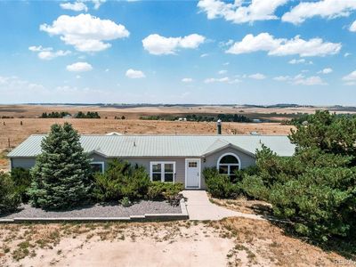 10804 County Road 120, Kiowa, CO, 80117