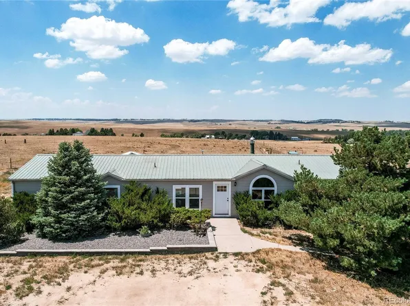 10804 County Road 120, Kiowa, CO 80117