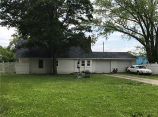 118 Taylor St, Enon, OH 45323