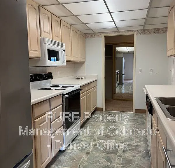 7865 E Mississippi Ave #501 — Photo 6