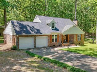 2123 Thunderbird St NW, Hartselle, AL 35640
