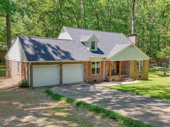2123 Thunderbird St NW, Hartselle, AL 35640