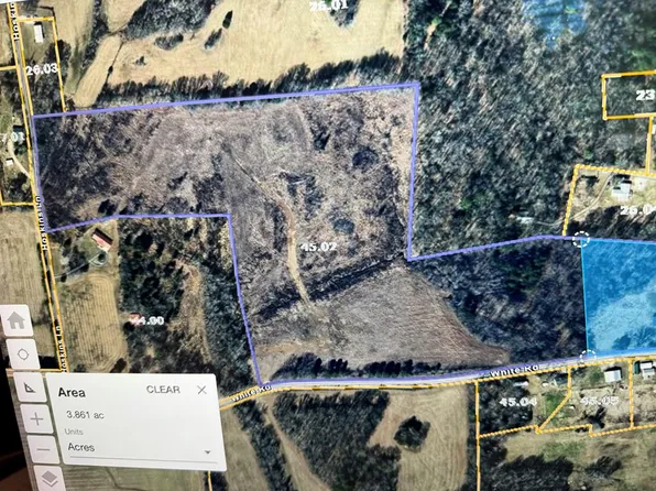 0 White Rd, Gleason, TN 38229