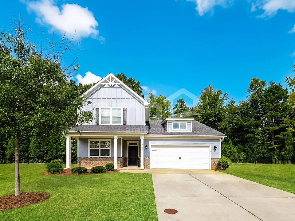 5125 Cranford Ct