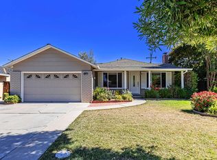 730 Nutmeg Ave, Sunnyvale, CA 94087