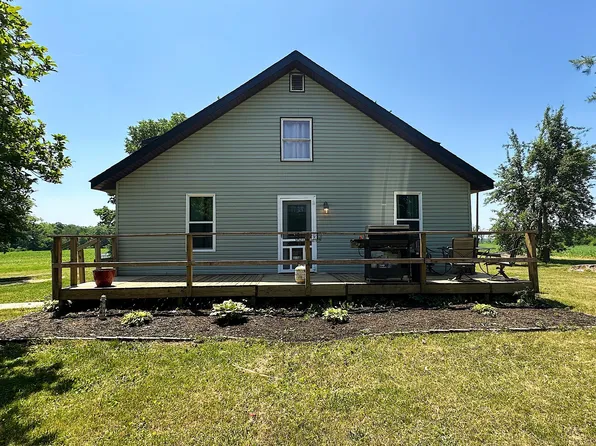 153 E 800 S, Kingman, IN 47952