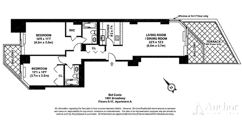 Rented by Anchor Associates | media 16