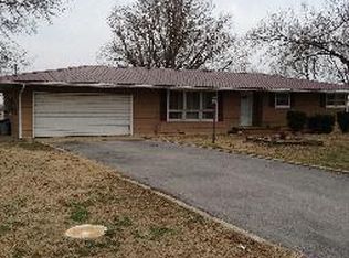 9734 County Road 118, Carthage, MO 64836