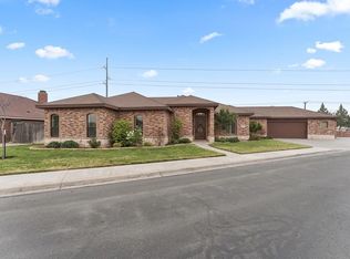 2904 San Pedro Dr, Odessa, TX 79765