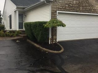 1919 Kyger Dr, Columbus, OH 43228
