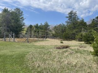 S Lane Rd PARCEL 6, Drummond Island, MI 49726