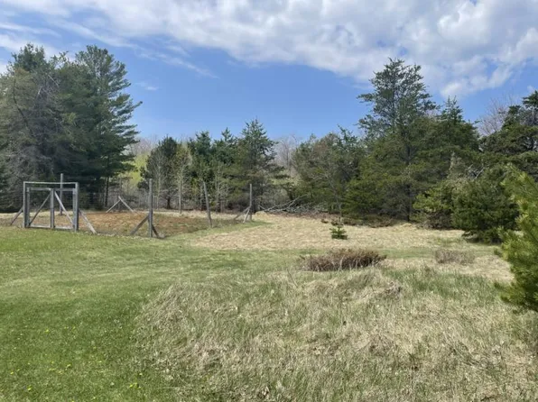 S Lane Rd Parcel 6, Drummond Island, MI 49726