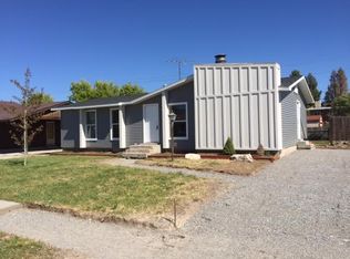 938 N 100 W, Tremonton, UT 84337