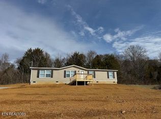 410 McDonald Rd LOT 1, Midway, TN 37809