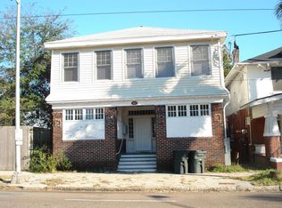 417 N Liberty St APT 9, Jacksonville, FL 32202