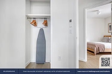 Rented by The Blueground