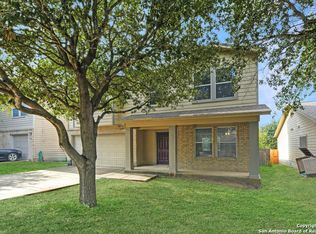 605 Gatewood Briar, Cibolo, TX 78108