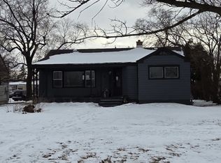 70 E 150th St, Harvey, IL 60426