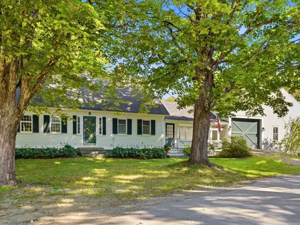 872 Hemlock Corner Loop, Henniker, NH 03242