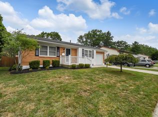 537 Deerwood Ave, Gahanna, OH