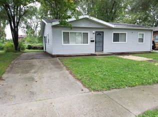 5017 E 13th Ave, Gary, IN
