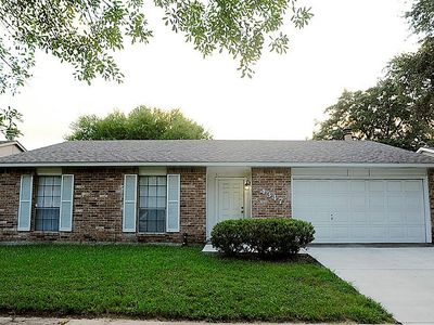 4347 Kinloch Dr, Houston, TX, 77084