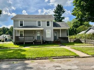 500 Elm St, Three Rivers, MI 49093