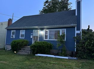 66 Lewis Rd, New Britain, CT 06053