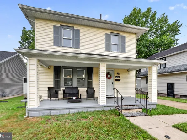 437 Sheridan Ave, Paulsboro, NJ 08066