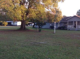 10440 Sandler Rd, Jacksonville, FL 32222